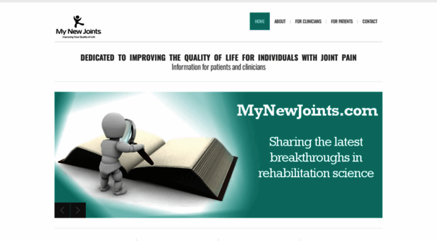 mynewjoints.com