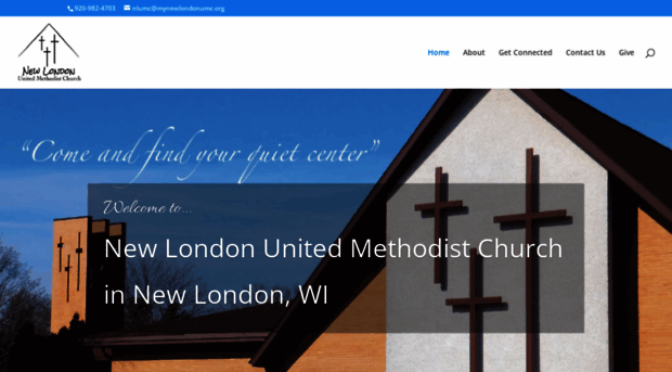 mynewlondonumc.org