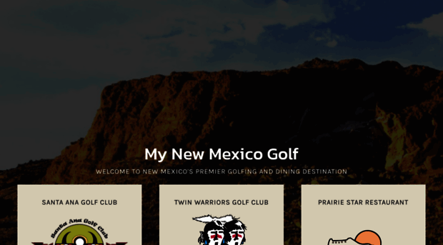 mynewmexicogolf.com