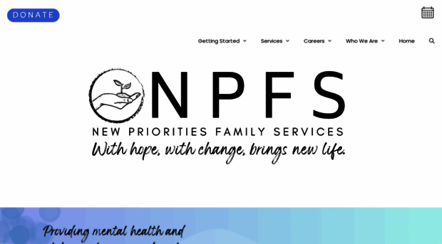 mynewpriorities.com