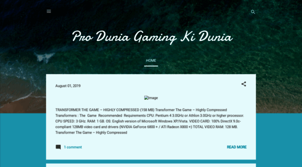 mynewproduniagamingkidunia.blogspot.com