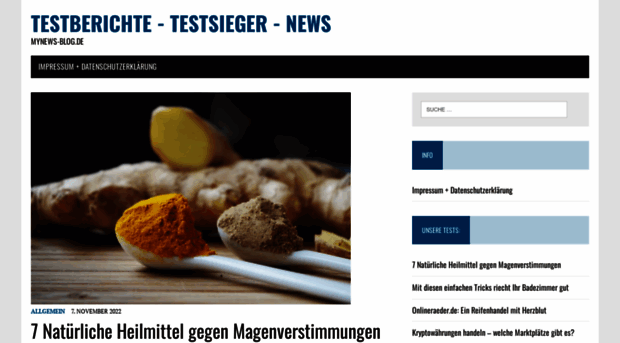 mynews-blog.de