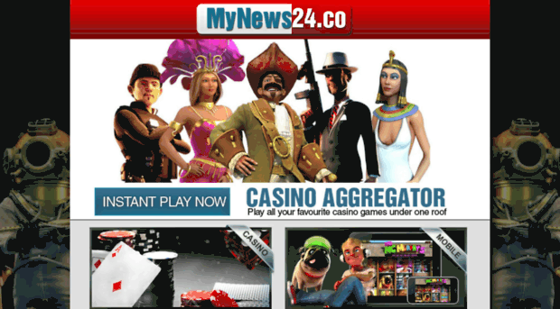 mynews24.co