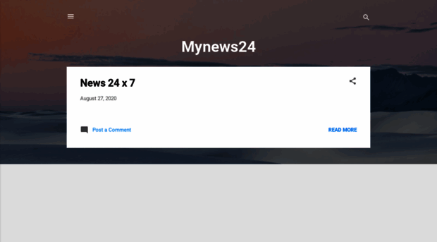 mynews24by7.blogspot.com