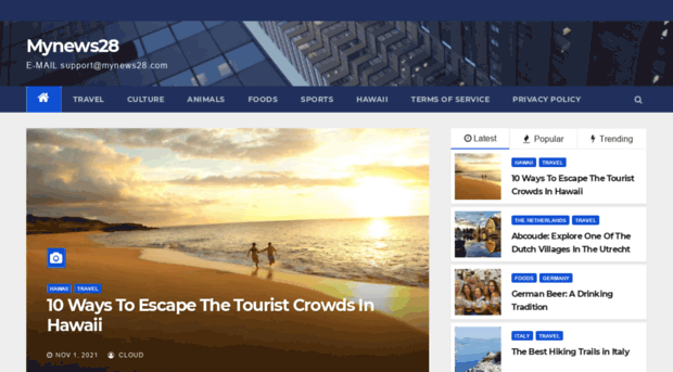 mynews28.com