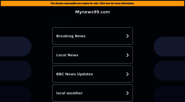 mynews99.com