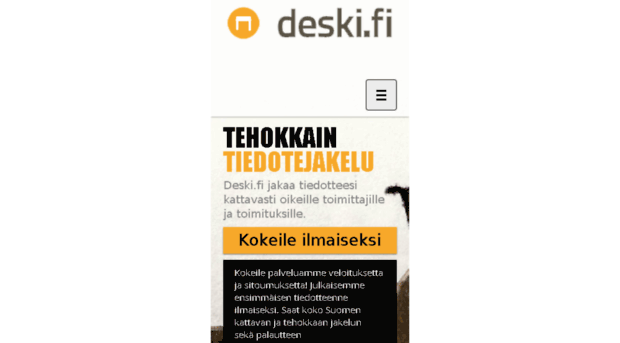 mynewsdesk.fi