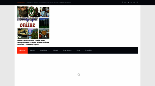 mynewspapersonline.blogspot.com