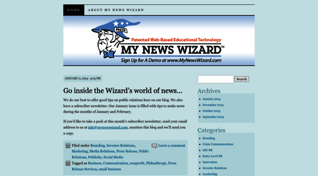 mynewswizard.wordpress.com