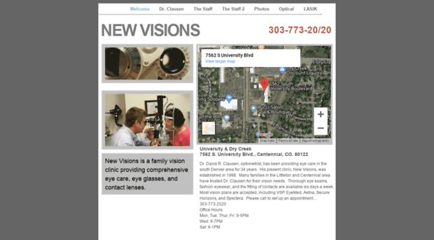 mynewvision.com