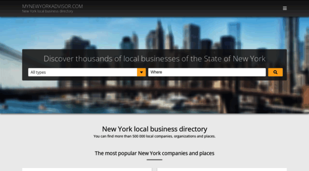 mynewyorkadvisor.com