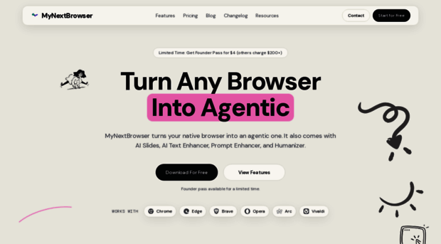 mynextbrowser.com