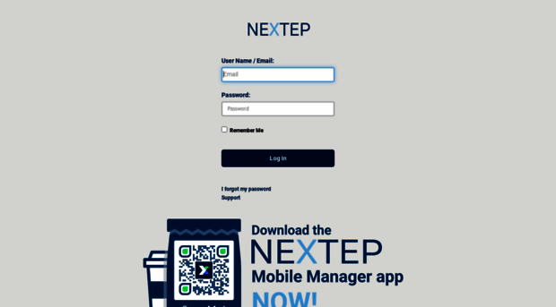 mynextep.net