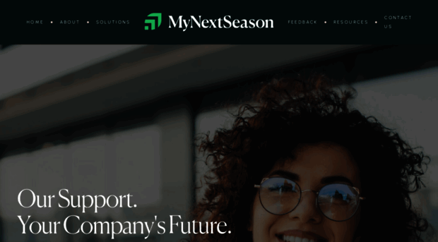 mynextseason.com