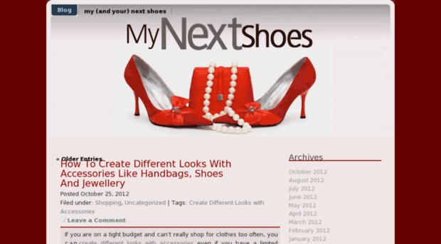 mynextshoes.wordpress.com