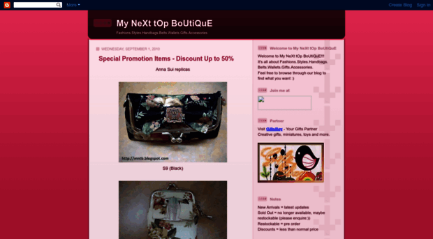 mynexttopboutique.blogspot.com