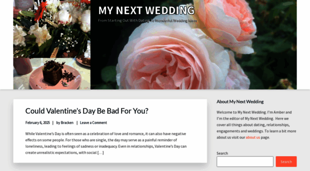 mynextwedding.com