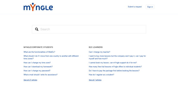 myngle.zendesk.com