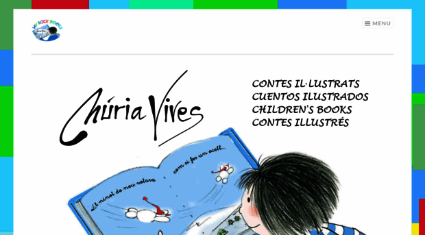 mynicebooks.com