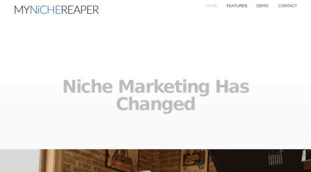 mynichereaper.com