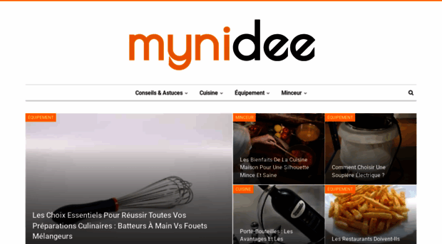 mynidee.com
