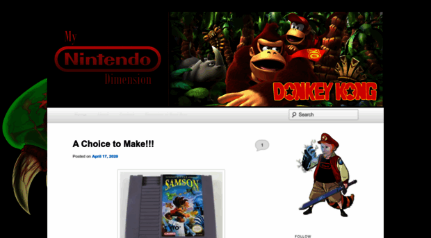 mynintendodimension.wordpress.com