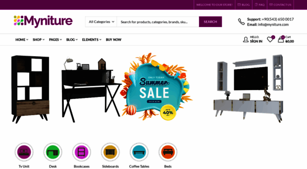 myniture.com