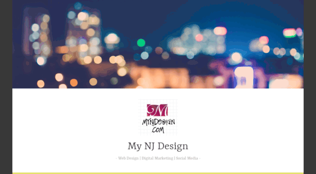 mynjdesign.com