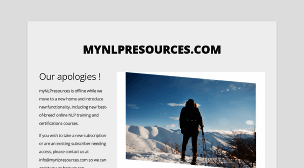 mynlpresources.com