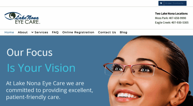 mynonaeyecare.com