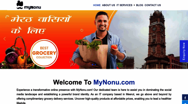 mynonu.com