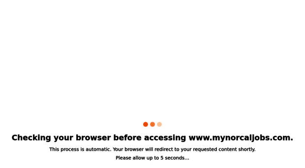 mynorcaljobs.com