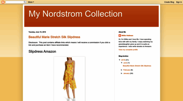 mynordstromcollection.blogspot.com