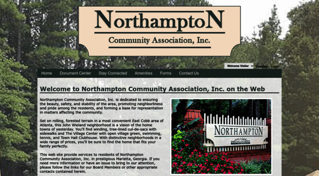 mynorthampton.org