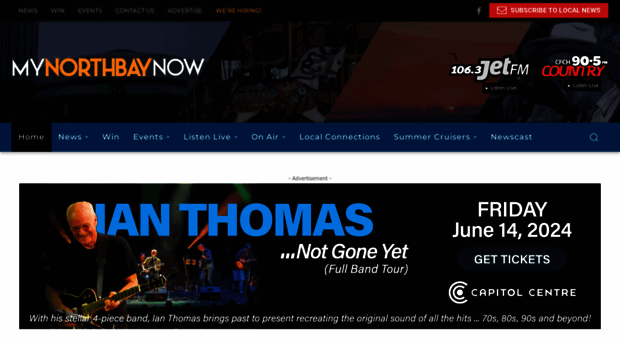 mynorthbaynow.com