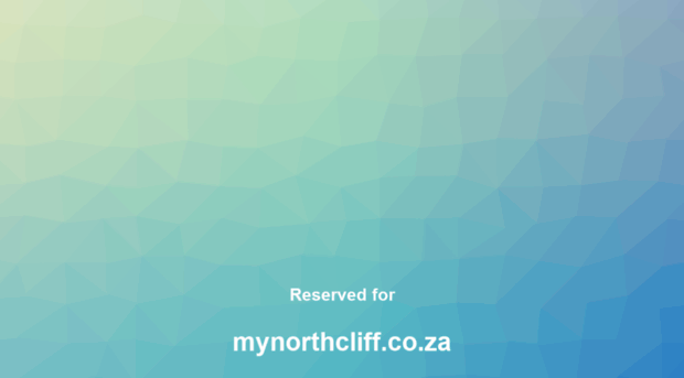 mynorthcliff.co.za