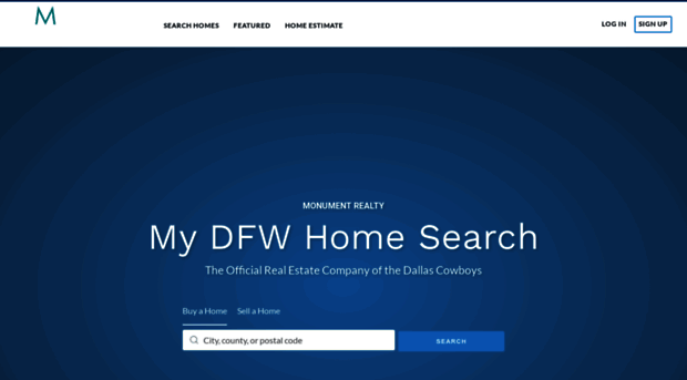 mynorthdallashomesearch.com