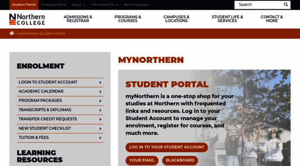 mynorthern.ca
