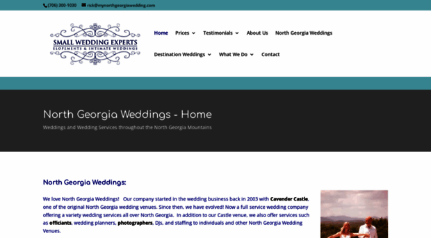 mynorthgeorgiawedding.com