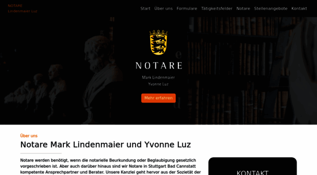 mynotar.de