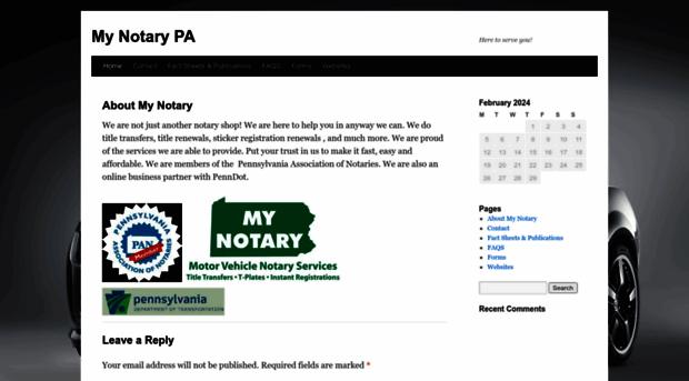 mynotarypa.com