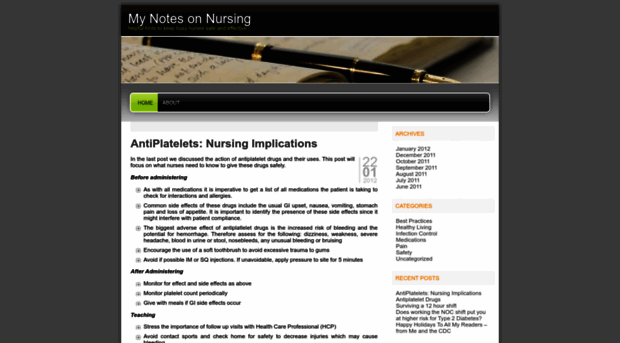 mynotesonnursing.wordpress.com