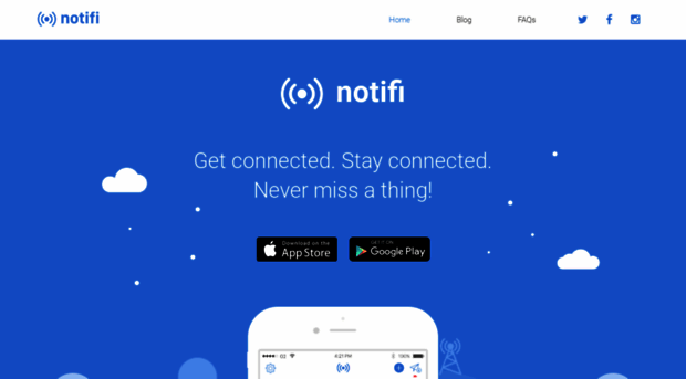 mynotifiapp.com