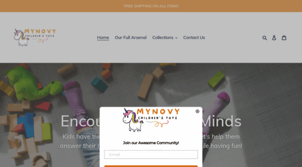 mynovy.myshopify.com