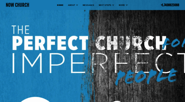 mynowchurch.com