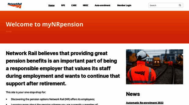 mynrpension.co.uk