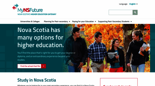 mynsfuture.ca