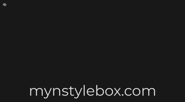 mynstylebox.com