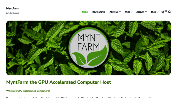 myntfarm.com