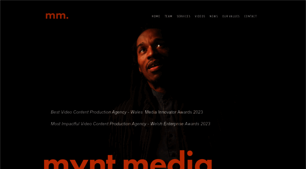 myntmedia.co.uk